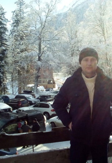 Моя фотография - Wladimir, 52 из Ростов-на-Дону (@wladimir1229)