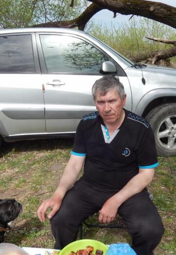 Моя фотография - Владимир, 59 из Серпухов (@vladimir284452)