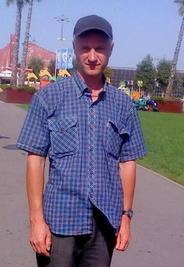 Моя фотография - Виктор, 51 из Пятигорск (@viktor47191)