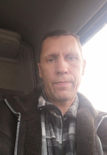 Моя фотография - Владимир, 51 из Пенза (@vladimir366843)