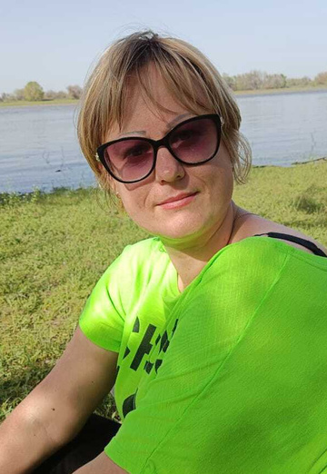 Моя фотография - Надежда Корнилова, 40 из Астрахань (@nadejdakornilova3)