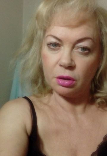 Моя фотография - Светлана, 55 из Москва (@svetlana251756)