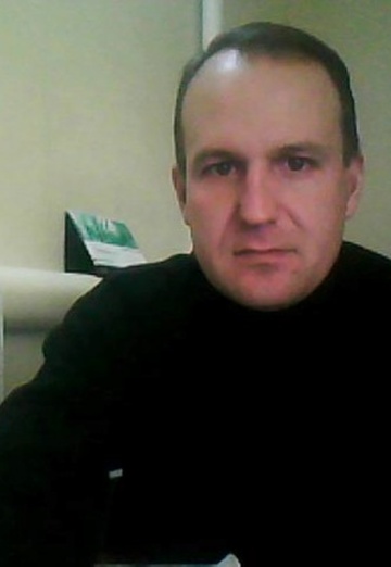 Моя фотография - Иван, 49 из Астрахань (@ivan287)