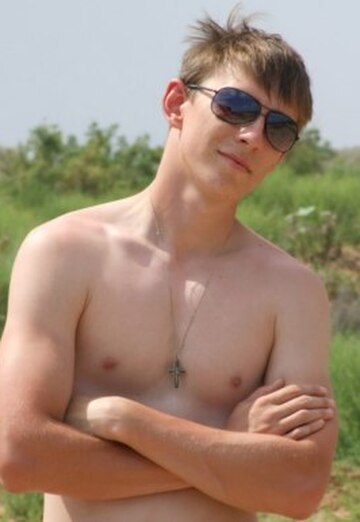 Моя фотография - Роман, 33 из Екатеринбург (@roman23195)