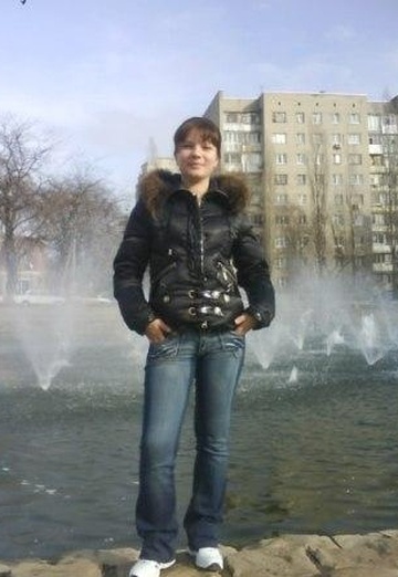 Моя фотография - Оксана, 32 из Ростов-на-Дону (@oksana1568)