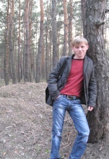 Моя фотография - Сергей ๏̮͡๏Белый๏̮͡๏, 39 из Харьков (@sergeybeliy)
