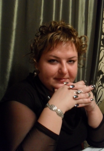 Моя фотография - юля, 42 из Макеевка (@yuliaevtushenko)