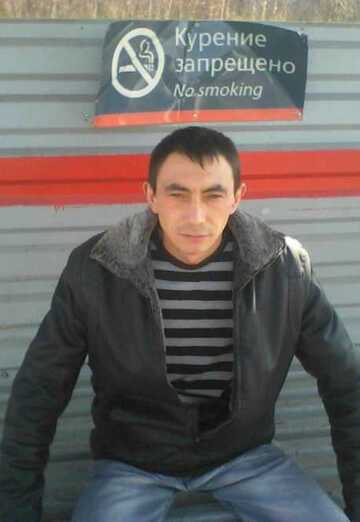 Моя фотография - Алексей, 39 из Черногорск (@aleksey501899)