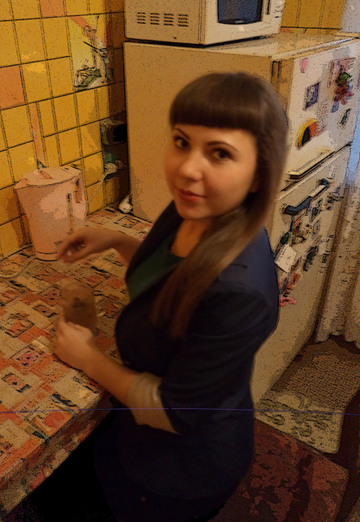 Моя фотография - Марина, 30 из Белгород (@marina21662)