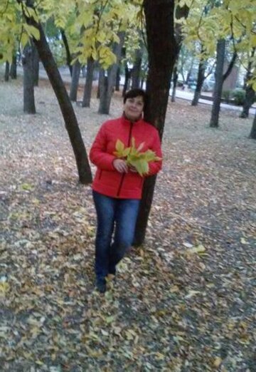 Моя фотография - Елена, 56 из Феодосия (@elena231753)