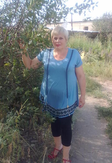 Моя фотография - ИРИНА, 58 из Павлодар (@irina30904)