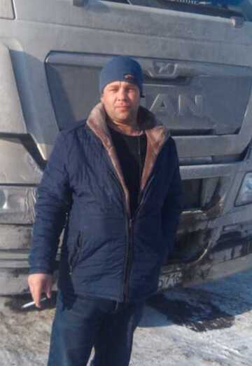 Моя фотография - Евгений, 38 из Набережные Челны (@evgeniy361224)