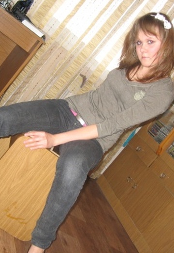 Моя фотография - Соня, 33 из Новосибирск (@sonya25)