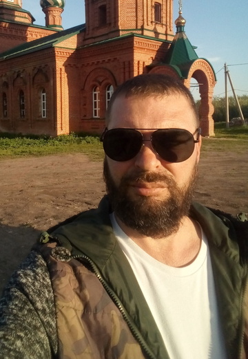 Моя фотография - Denis, 48 из Воронеж (@denis104251)