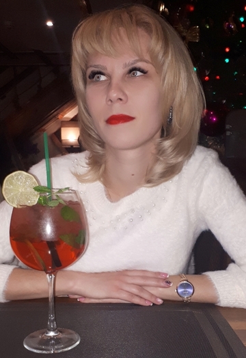 Моя фотография - Мария, 32 из Москва (@mariya111173)