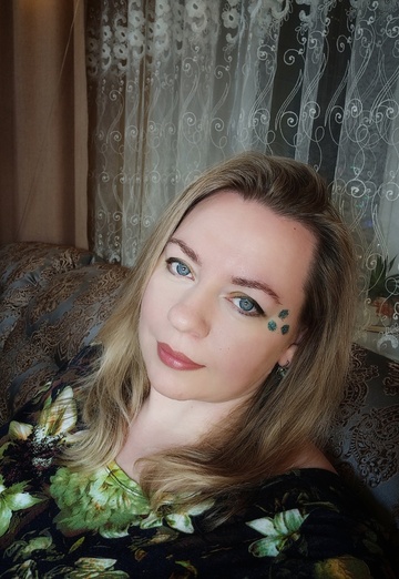 Моя фотография - Татьяна, 39 из Москва (@tatyana233519)