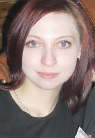 Моя фотография - Наталия, 34 из Североморск (@nataliya3107)