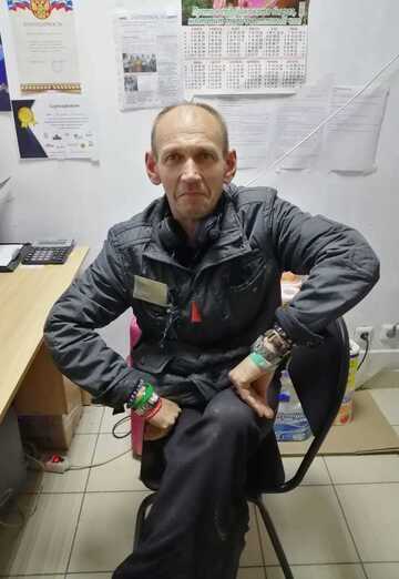 Моя фотография - Валя, 51 из Волгоград (@valya7981)