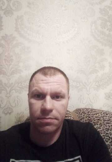 Моя фотография - Юра, 39 из Екатеринбург (@ura65738)