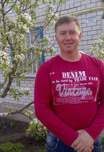 Моя фотография - Василий, 54 из Черкассы (@vasiliy55007)