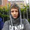 Роман Карапыш, 24, г.Лёвен Роман Карапыш, 24, г.Лёвен