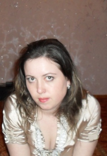 Моя фотография - Галина, 36 из Мариинск (@galina5020)