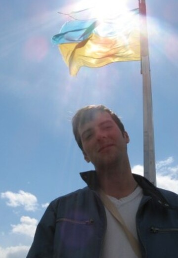 Моя фотография - leonid, 49 из Одесса (@leonid278)