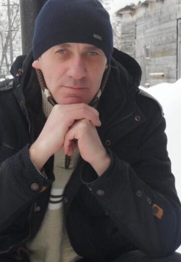 Моя фотография - Володя, 53 из Брянск (@vladimir361155)