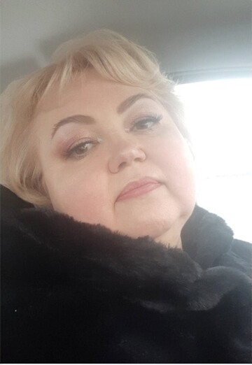 Моя фотография - Наталия, 57 из Всеволожск (@kayzernataliya)