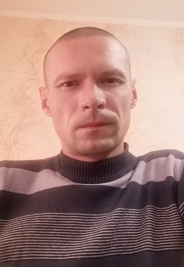 Моя фотография - Алексей, 37 из Нерюнгри (@aleksey547532)