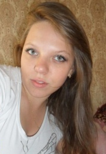 Моя фотография - Маринка, 34 из Киев (@marinka231)