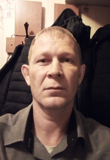 Моя фотография - Леонид, 43 из Москва (@leonid32022)