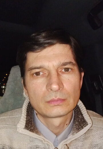 Моя фотография - Евгений, 49 из Одинцово (@evgeniy361815)