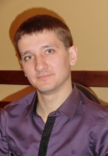 Моя фотография - Pavel, 37 из Рязань (@pavel12096)