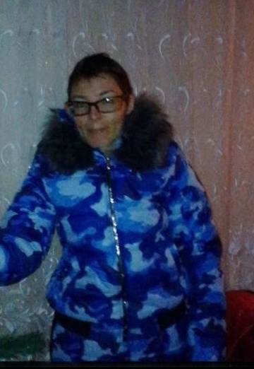Моя фотография - анна, 40 из Зеленокумск (@anna197386)