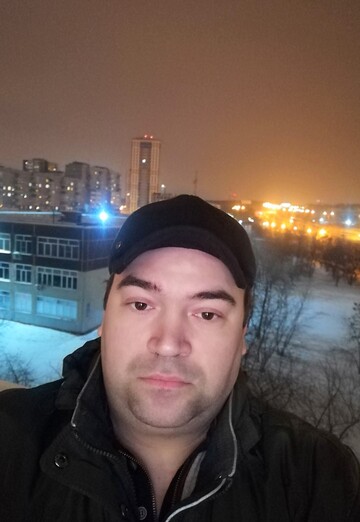 Моя фотография - Евгений, 37 из Омск (@evgeniy340901)