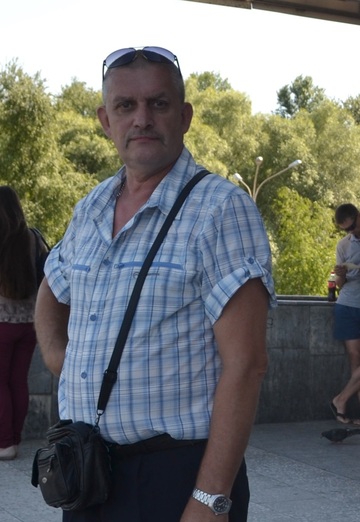 Моя фотография - владимир иванов, 69 из Старая Русса (@vladimirivanov7)