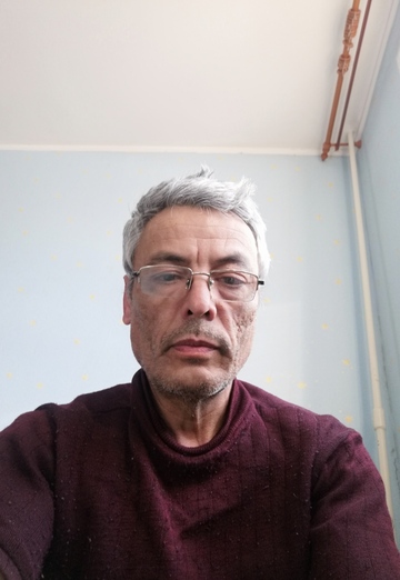 Моя фотография - Обиджон Сиддиков, 61 из Москва (@obidjonsiddikov)