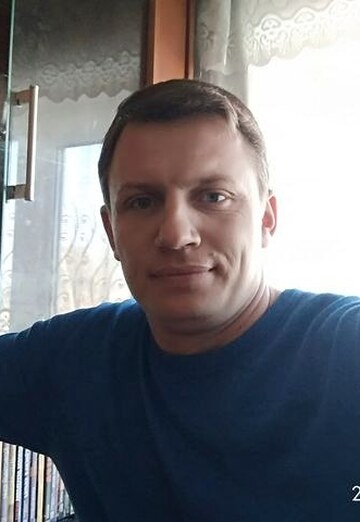 Моя фотография - Александр, 34 из Иркутск (@aleksandr707196)