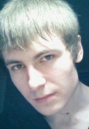 Моя фотография - Кирилл, 35 из Казань (@kirill68994)