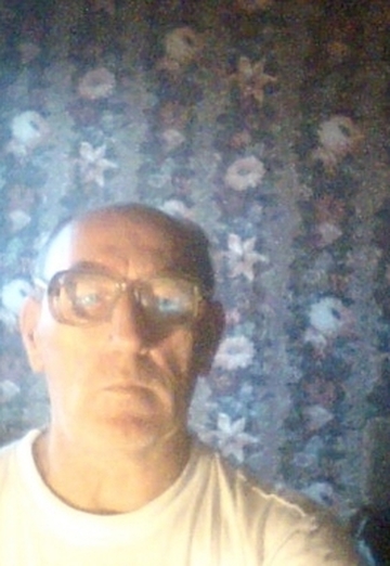Моя фотография - Николай Пашнин, 68 из Санкт-Петербург (@nikolaypashnin)