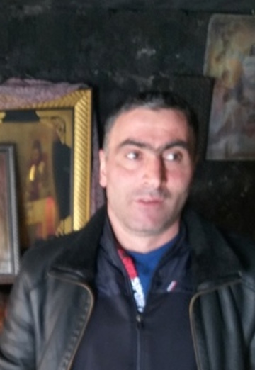 Моя фотография - Gamlet Sagoyan, 44 из Ереван (@gamletsagoyan)