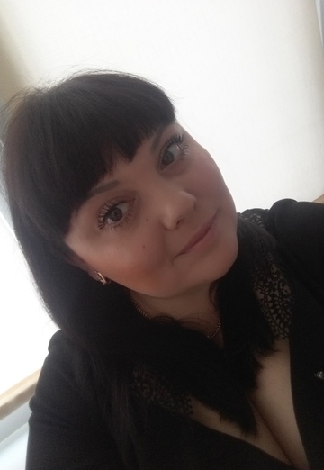 Моя фотография - Марина, 45 из Нижний Новгород (@marina240230)