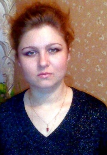 Моя фотография - Елена Иванушкина, 47 из Орехово-Зуево (@elenaivanushkina)