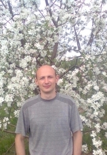 Моя фотография - Геннадий, 43 из Полтава (@gennadiy2877)