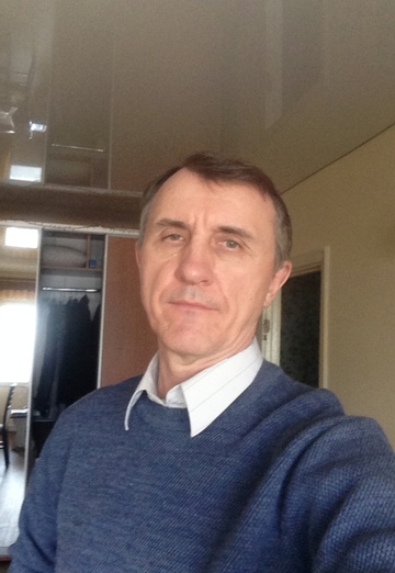 Моя фотография - Сергей, 60 из Мариуполь (@sergey613106)