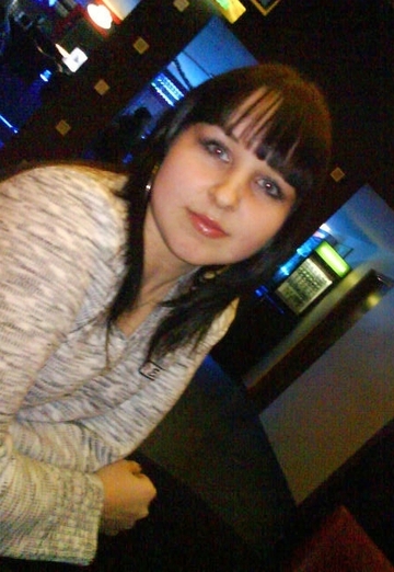 Моя фотография - Светлана, 40 из Краснодар (@svetlana79184)
