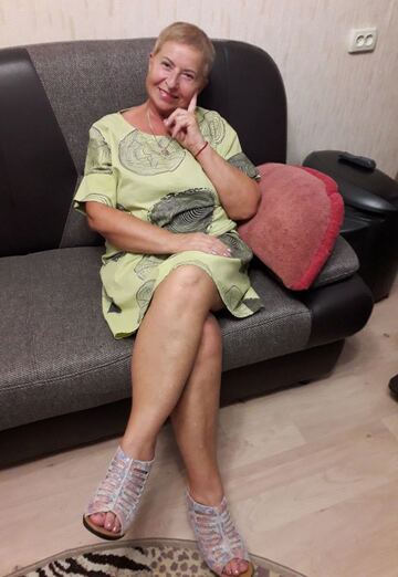 Моя фотография - Марина, 66 из Минск (@marina37125)