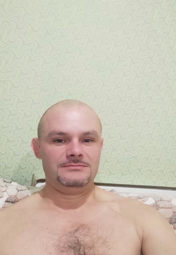 Моя фотография - Виталий, 42 из Кишинёв (@vitaliy155531)