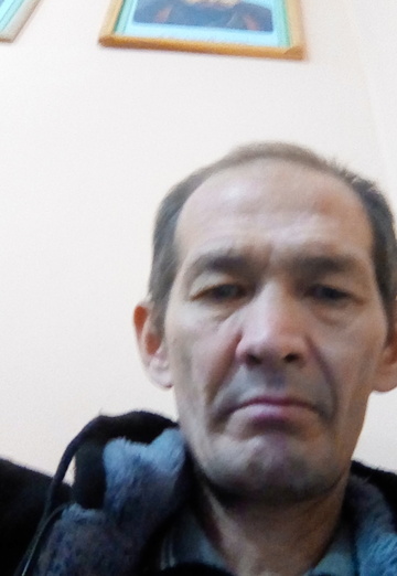 Моя фотография - Арман Мукашев, 51 из Актобе (@armanmukashev2)
